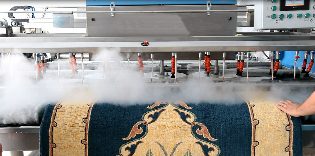 Mihalıççık Halı Yıkama