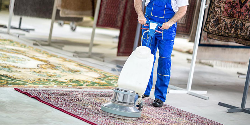 Mihalıççık Halı Yıkama