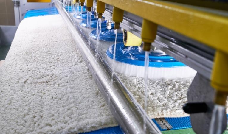 Mihalıççık Halı Yıkama