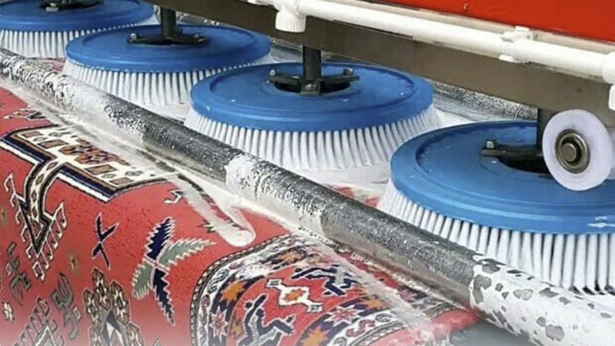 Mihalıççık Halı Yıkama